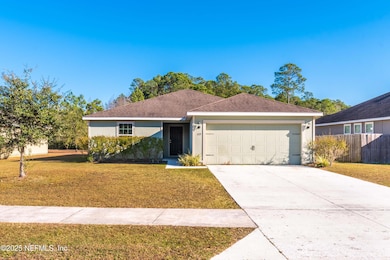 519 Islamorada Dr N, MacClenny, FL 32063 - photo 2