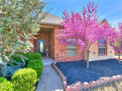 14474 Cottonwood Dr, Edmond, OK 73025 - photo 4