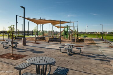 Picnic Area