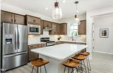 43 Papillion Way, Clayton, NC 27520 - photo 3