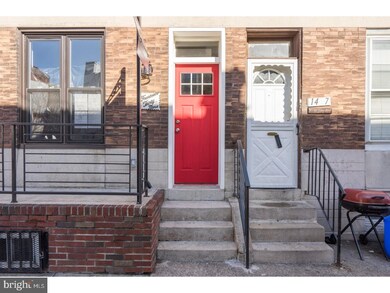 1439 N Hollywood St, Philadelphia, PA 19121 - photo 2