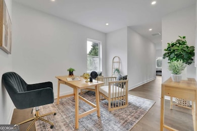 120 Gwinnett St, Buford, GA 30518 - photo 6