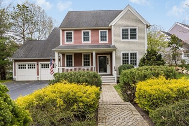 20 Barnswallow Ln, Plymouth, MA 02360 - photo 2