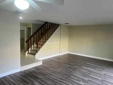 Living / Dining Room