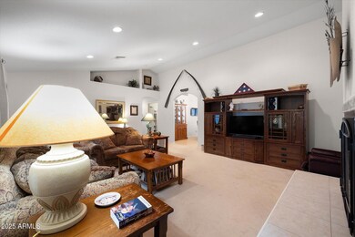 129 W Mt Ord Cir, Payson, AZ 85541 - photo 6