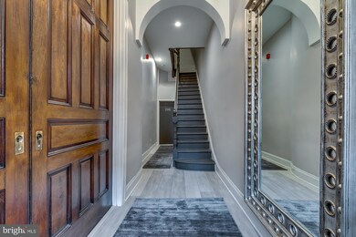 1222 N Calvert St unit 501, Baltimore, MD 21202 - photo 4