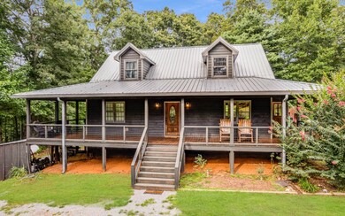 432 Licklog Rd, Ellijay, GA 30536 - photo 2