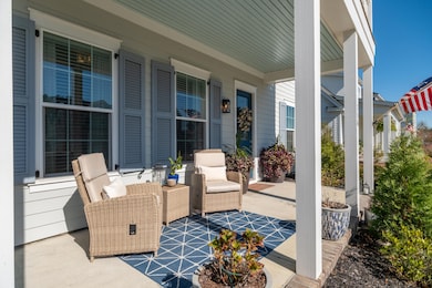 716 Blueway Ave, Summerville, SC 29486 - photo 4