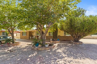 7912 Cecilia Ct, El Paso, TX 79915 - photo 4