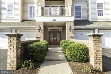 411 Hamlet Club Dr unit 301, Edgewater, MD 21037 - photo 3