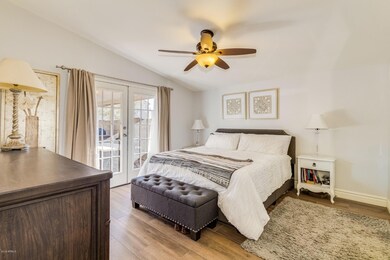 master bedroom huge