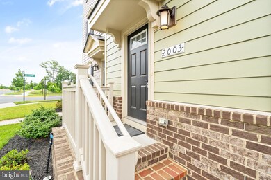 2003 Serviceberry Rd, Dumfries, VA 22026 - photo 4