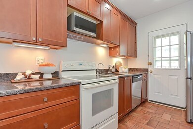 23 Westbourne Terrace unit 3A, Brookline, MA 02446 - photo 6