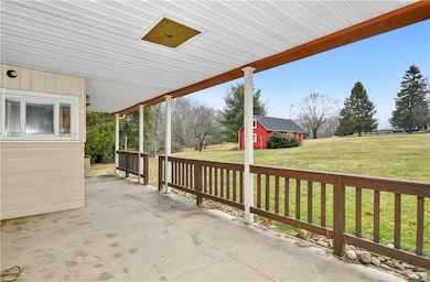 Porch
