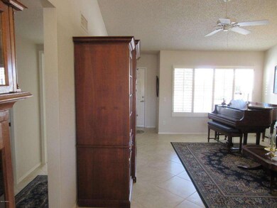 Tile Floor