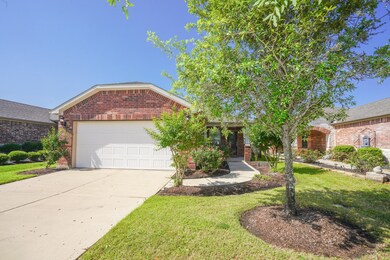 2918 Cone Flower Dr, Richmond, TX 77469 - photo 2