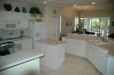 Kitchen II