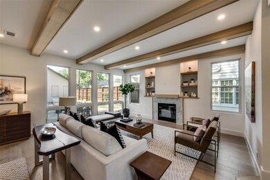 6010 Vanderbilt Ave, Dallas, TX 75206 - photo 6