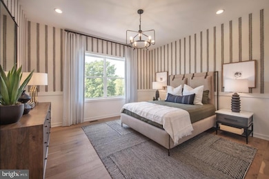 36 Holtz Way, West Windsor Township, NJ 08550 - photo 6