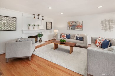 8410 SE 72nd Place, Mercer Island, WA 98040 - photo 3