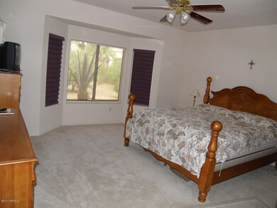 Master Bedroom, Sun City Grand, Surprise