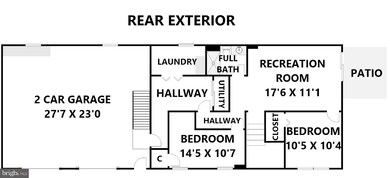 1024 Waite Ave, Sykesville, MD 21784 - photo 3