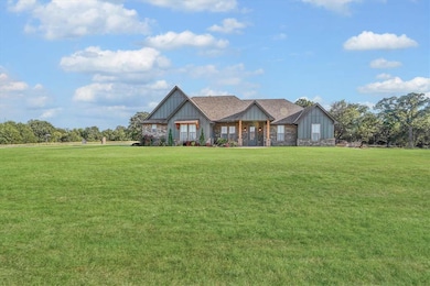 1215 Woodland Dr, Cache, OK 73527 - photo 3