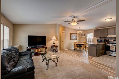 35 Rose Peak Rd, Dayton, NV 89403 - photo 4