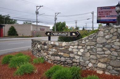 109 Cannongate III unit 3, Nashua, NH 03063 - photo 4