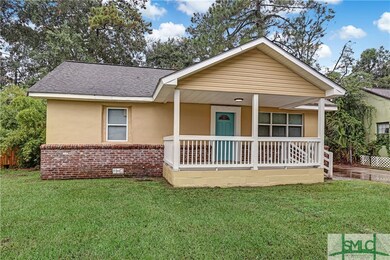 1817 E 41st St, Savannah, GA 31404 - photo 2