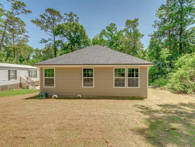 34 Maxson Rd, Crawfordville, FL 32327 - photo 2