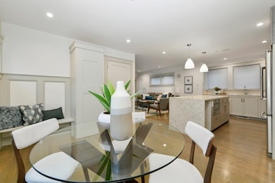 41 Rossmore Rd unit 1, Boston, MA 02130 - photo 6