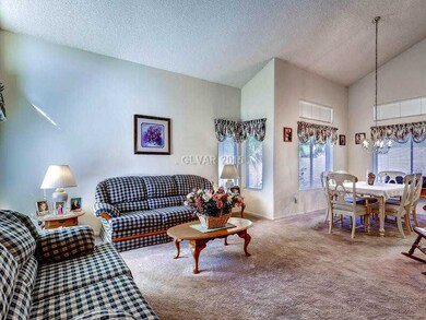 Property Photo. LIVINGROOM