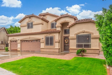 1111 S Sandstone St, Gilbert, AZ 85296 - photo 5