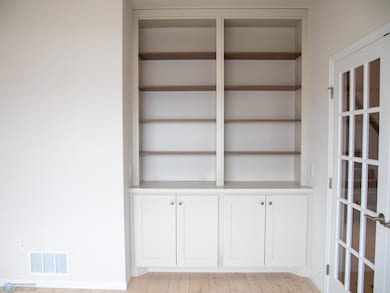 Office Built-ins