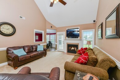 2700 Gregory Ct, Winterville, NC 28590 - photo 4