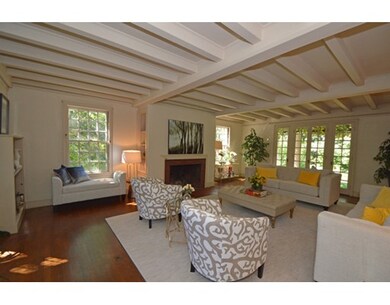 43 Reservoir St, Cambridge, MA 02138 - photo 5