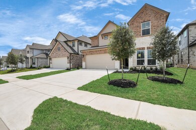 15803 Walnut Leaf Ln, Cypress, TX 77429 - photo 3