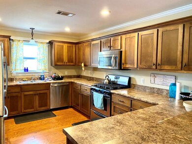 1241 Westbrook Dr, Oxford, MS 38655 - photo 6