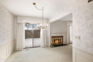 6019 Montevideo Dr unit D, Lansing, MI 48917 - photo 5