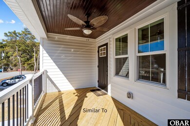 1204 Indian Dr unit Lot 29, Kill Devil Hills, NC 27948 - photo 2