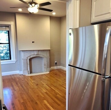 529 E Broadway unit 3, Boston, MA 02127 - photo 2