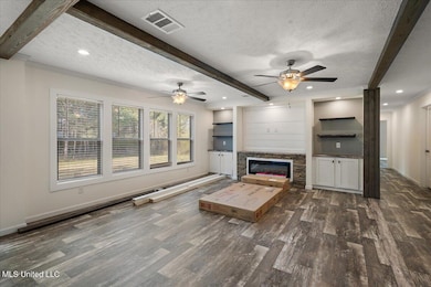 1039 Red Hawk Way, Summit, MS 39666 - photo 4