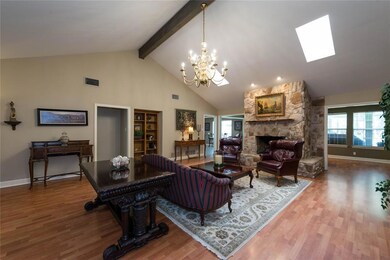 2137 Pembrooke Place, Denton, TX 76205 - photo 4