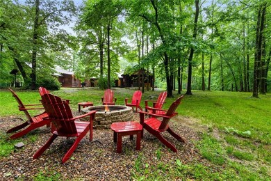 114 Lucian Sorrel Rd, Broken Bow, OK 74728 - photo 4