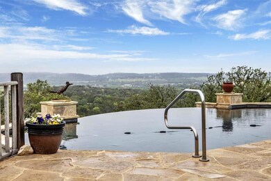 301 Ledge Stone Dr, Fredericksburg, TX 78624 - photo 3