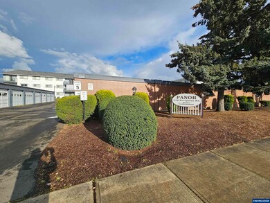 Front Driveway