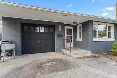 823 N A St, Elwood, IN 46036 - photo 4