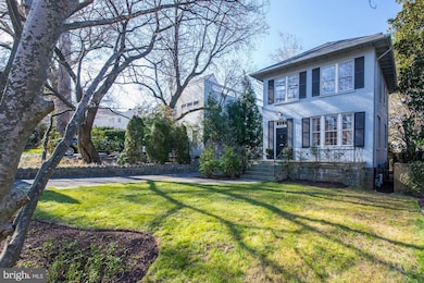 4616 Massachusetts Ave NW, Washington, DC 20016 - photo 2