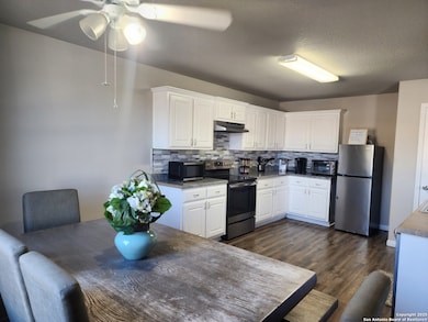 5866 Wildcat Canyon, San Antonio, TX 78252 - photo 4